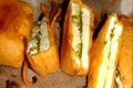 Pakora or Bhajia - Panner, Aloo, Mix Vegetable Pakoras