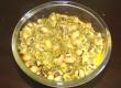 How To Make Palak Lobia / Spinach And Black Eyed Beans Curry