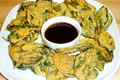 Palak Pakora