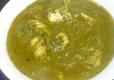 How To Make Indian Palak Paneer