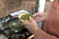 Palak Paneer