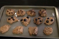 How To Make Paleo Banana Cookies