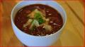 Paleo Chunky Chili