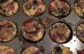 How To Make Egg Tarts With Fruits
