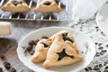 Paleo Hamantaschen Cookies for Purim (Grain-Free and Gluten-Free)