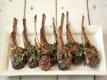 Paleo Lamb Chops 