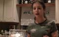 Paleo Diet Milk Shake