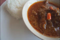 Palm Nut Soup- African Food