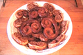 How To Make Palmiers
