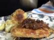 Pan-Fried Pork Chops