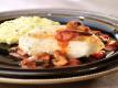Pan-Seared Chilean Sea Bass 