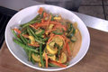 How To Make Pan-simmered Vegetables