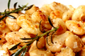 How To Make Pan Tossed Butter Beans