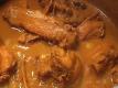Curried Duck 