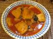 Burmese Fish Curry