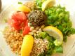 Burmese Tea Leaf Salad (laphet Thote) 