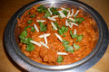 How To Make Butter Chicken