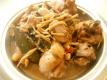 Chicken Adobo (Adobong Manok) 