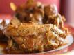 Sri Lankan Chicken Curry