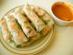 Summer Rolls (Goi Cuon) 