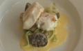 How To Make Monkfish With Mushrooms