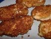 Pan Fried Oysters