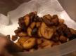 Pan Fried Plantain