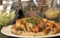 How To Make Pan Fried Noodles With Spicy Chicken And Vegetables