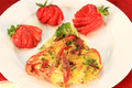 Mother's Day Special Pan Cooked Hash Brown Egg Bake
