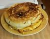 Blackguard’s Pan-Omelet-Cake