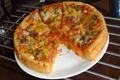 Pan Pizza 