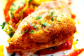 How To Make Pan Seared Chicken Breast In Pepper Sauce