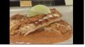 Pan Seared Cod Fillets with Creole Tomato Cream