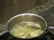 How To Make Pan Grilled Salmon with Artichoke Hearts Part 1  - Preparation