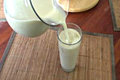 How To Make Panamanian Rice And Pineapple Chicha
