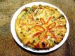 How To Make Pajeon: Korean Scallion Pancake