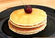 How To Make Pancakes Part 1  Ingredients & Mixing