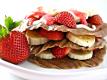 Yummy Raw Pancakes