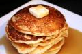 How To Make Laura's Pancakes