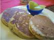 How To Make Pumpkin Chocolate Chip Pancakes