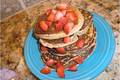 How To Make Healthy Pancakes