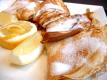 How To Make Rich American Pancakes