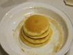 Cooking Tip - Pancakes