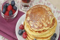 How To Make Pancakes