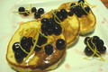 How To Make Episode 62 - Pancakes with Blueberry Confit - 8-7-11