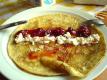 Healthy Pancake Toppings