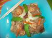 How To Make Stir Fried Mixed Vermicelli Noodles