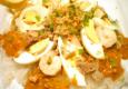 Filipino Pancit Palabok