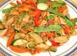 How To Make Vegetable Pancit With Chicken