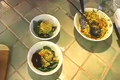 How To Make Spanish Breakfast Scramble
